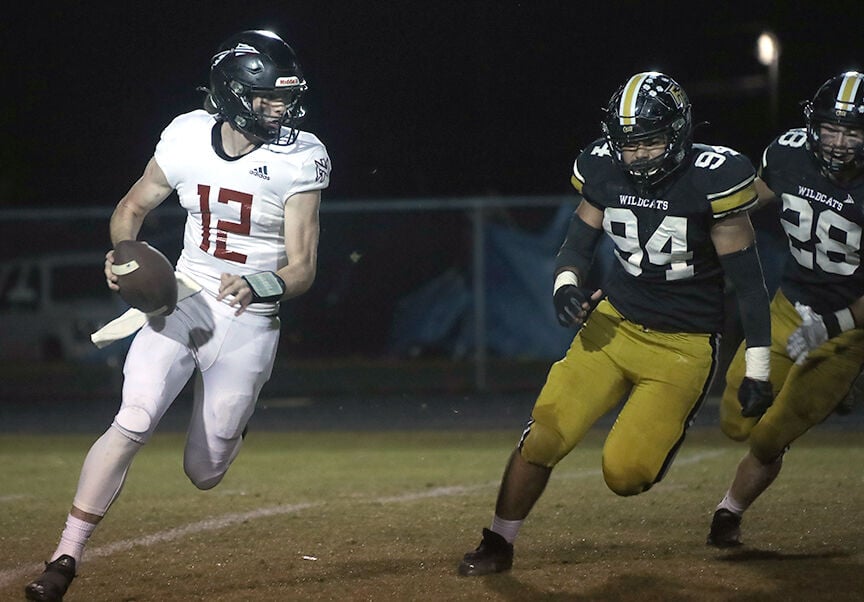 Fort Payne's Evan McPherson wants to be 1 of the 32 