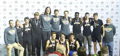 Breathtaking Scottsboro Wins Fourth Indoor State Championship In Five Seasons Artwork for Mobile