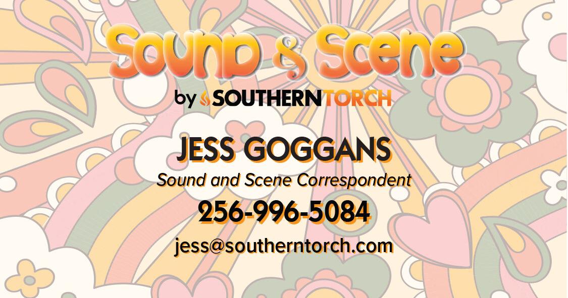 Sounds & Scene: A couple’s collection of culture, decor, and service to the community