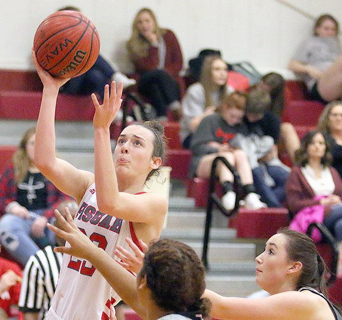 North Jackson Pisgah Split Games Feature Story Jcsentinel Com