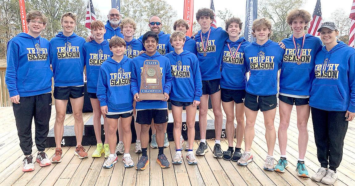 Artistic Scottsboro Wins Fourth Indoor State Championship In Five Seasons Artwork for Desktop