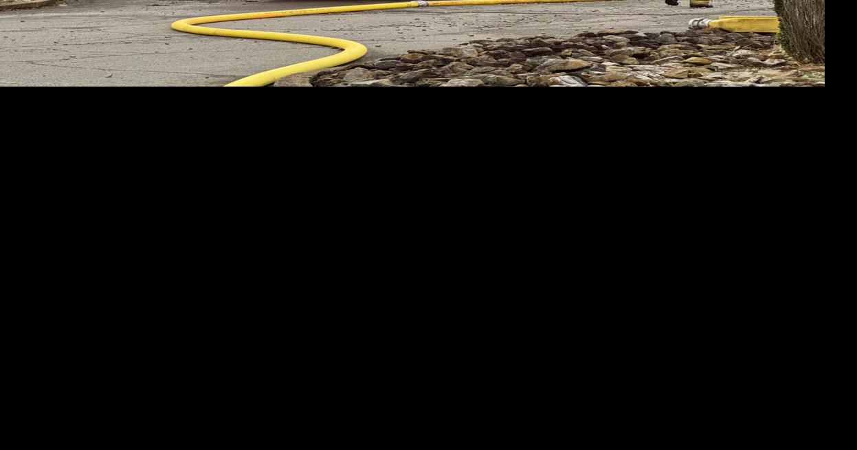 Fire at Graystone Apartments results in ‘total loss’ of one building ...