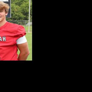 JCSentinel.com - PREP FOOTBALL HONOR ROLL: Gilbert helps Pisgah win battle of ranked teams image