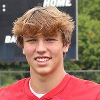 JCSentinel.com - PREP FOOTBALL HONOR ROLL: Gilbert helps Pisgah win battle of ranked teams image