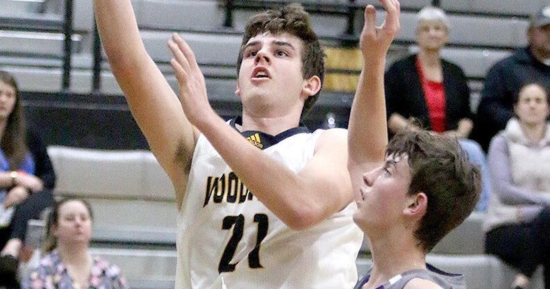 JCSentinel.com - Woodville routs Gaylesville, sets up area tournament matchup with Skyline image