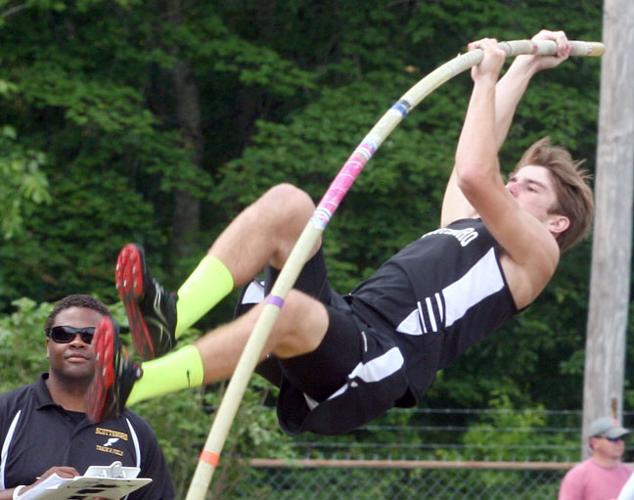 Cats pass the test at sectionals Sports