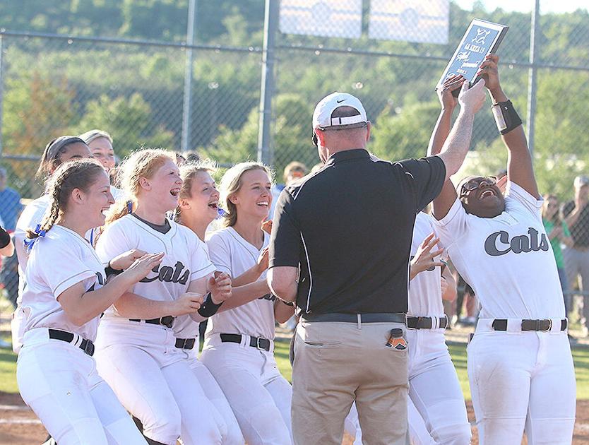 JCSentinel.com - Scottsboro holds off rival Fort Payne to claim the 6A Area 15 Tournament championship image