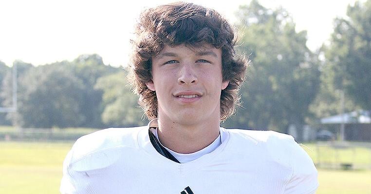 JCSentinel.com - PREP FOOTBALL HONOR ROLL: Varner’s 6 TDs help Section rout Ider image