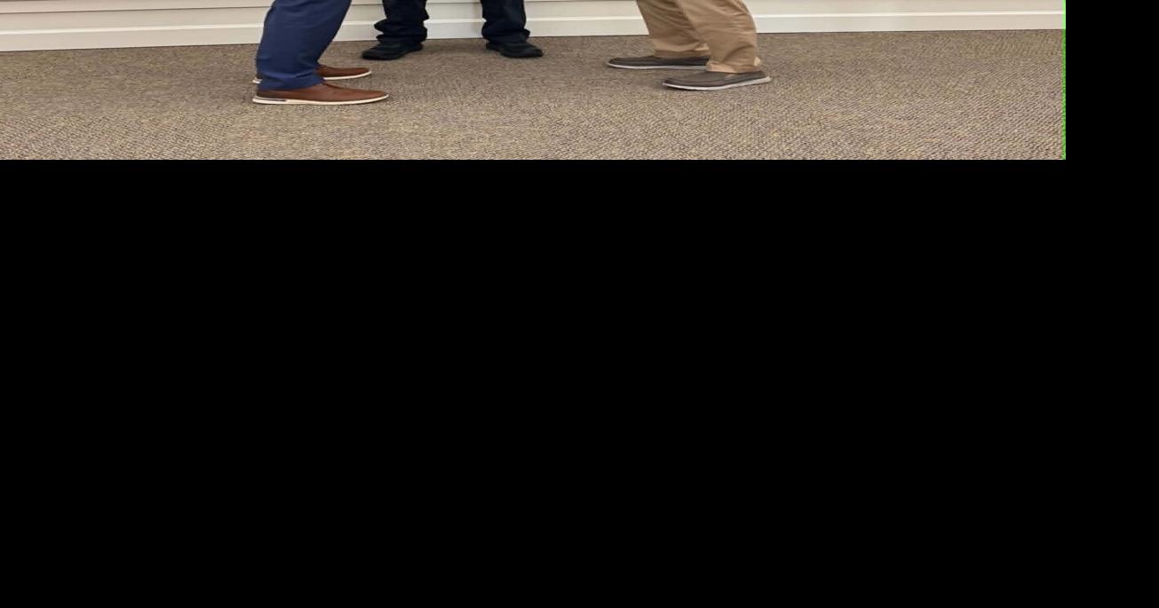SCOTTSBORO POLICE DEPARTMENT