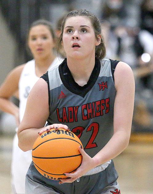 JCSentinel.com - North Jackson girls and boys basketball coach uses differing methods this summer image