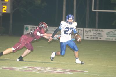 Kirby Gets His Chance Sports Jcsentinel Com