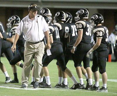 Scottsboro Football Using Unique Ways To Stress Competing Sports