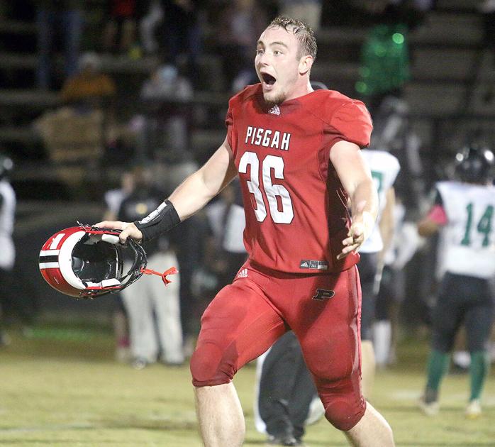 JCSentinel.com - Pisgah edges Tanner for first region title since 2003 image