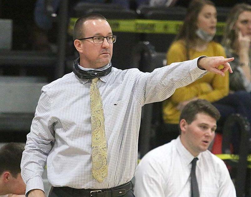 JCSentinel.com - Scottsboro gives head coach Jason Bell a winning debut, its seniors a ‘Senior Night’ victory image