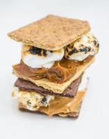 National S’more Day