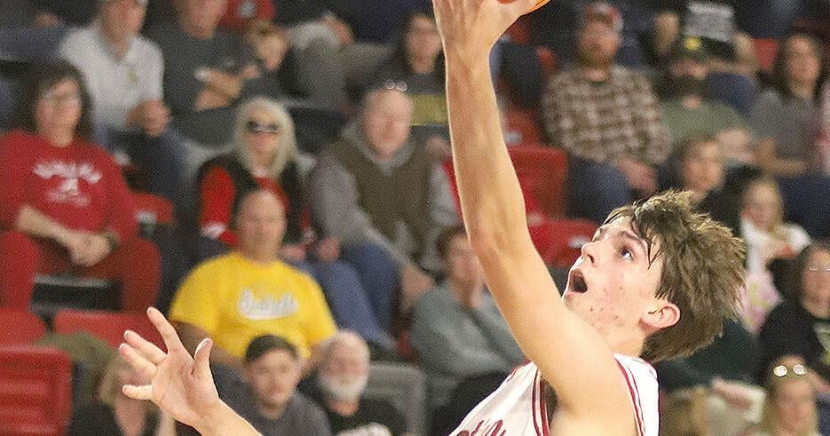 New Lions benefit from summer challenges