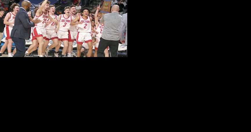 Senior-laden Section caps impressive postseason with state title - Vimarsana News