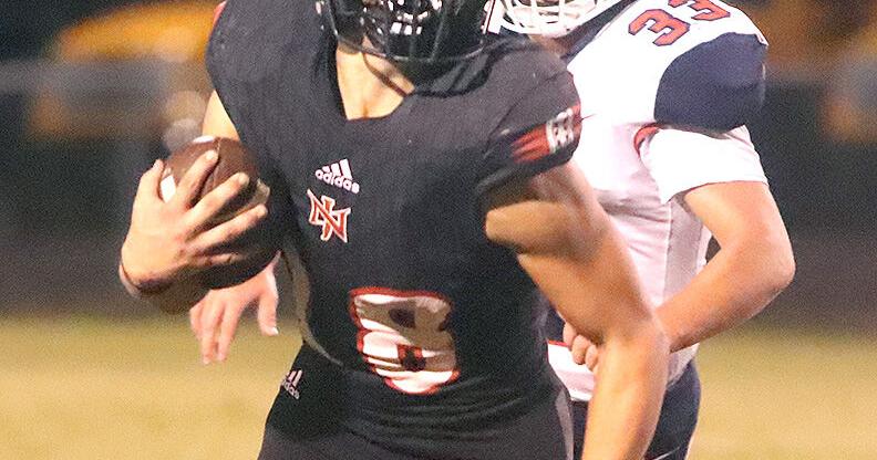 JCSentinel.com - Hollis: Localized non-region matchups add more excitement to North Jackson's schedule image