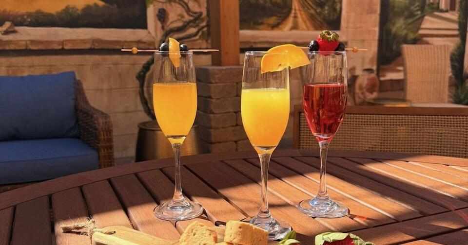 Enjoy wine, music, children's event and more