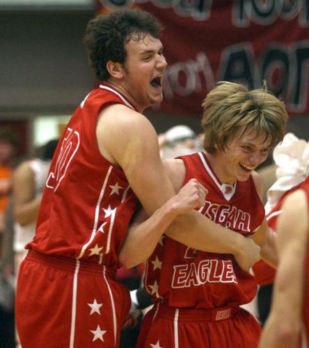 Buzzer-beater caps thrilling youth basketball championship