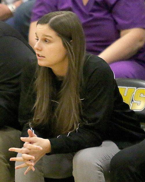 JCSentinel.com - Former NSM standout to lead Woodville girls basketball program image