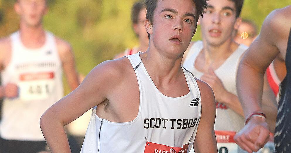 Scottsboro posts seventh race victory with Last Chance Invitational win