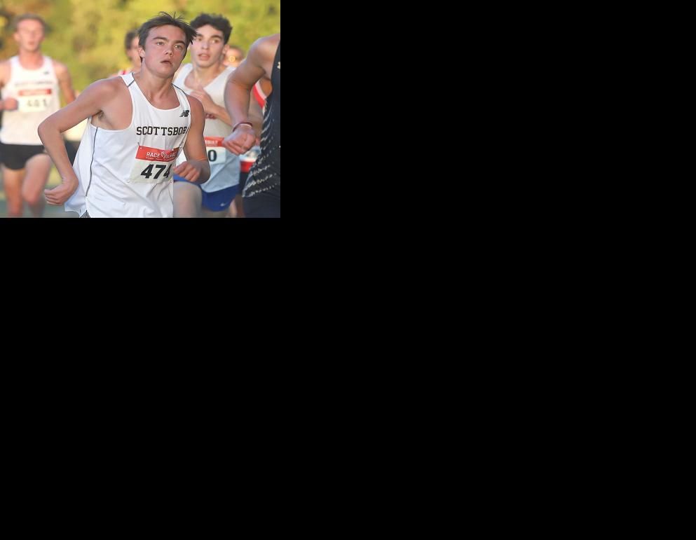 Scottsboro posts seventh race victory with Last Chance Invitational win ...