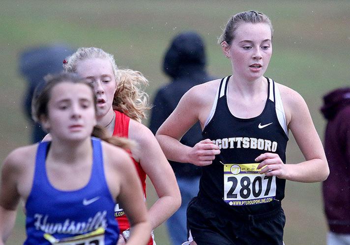 Scottsboro teams finish strong in Last Chance Invitational Sports