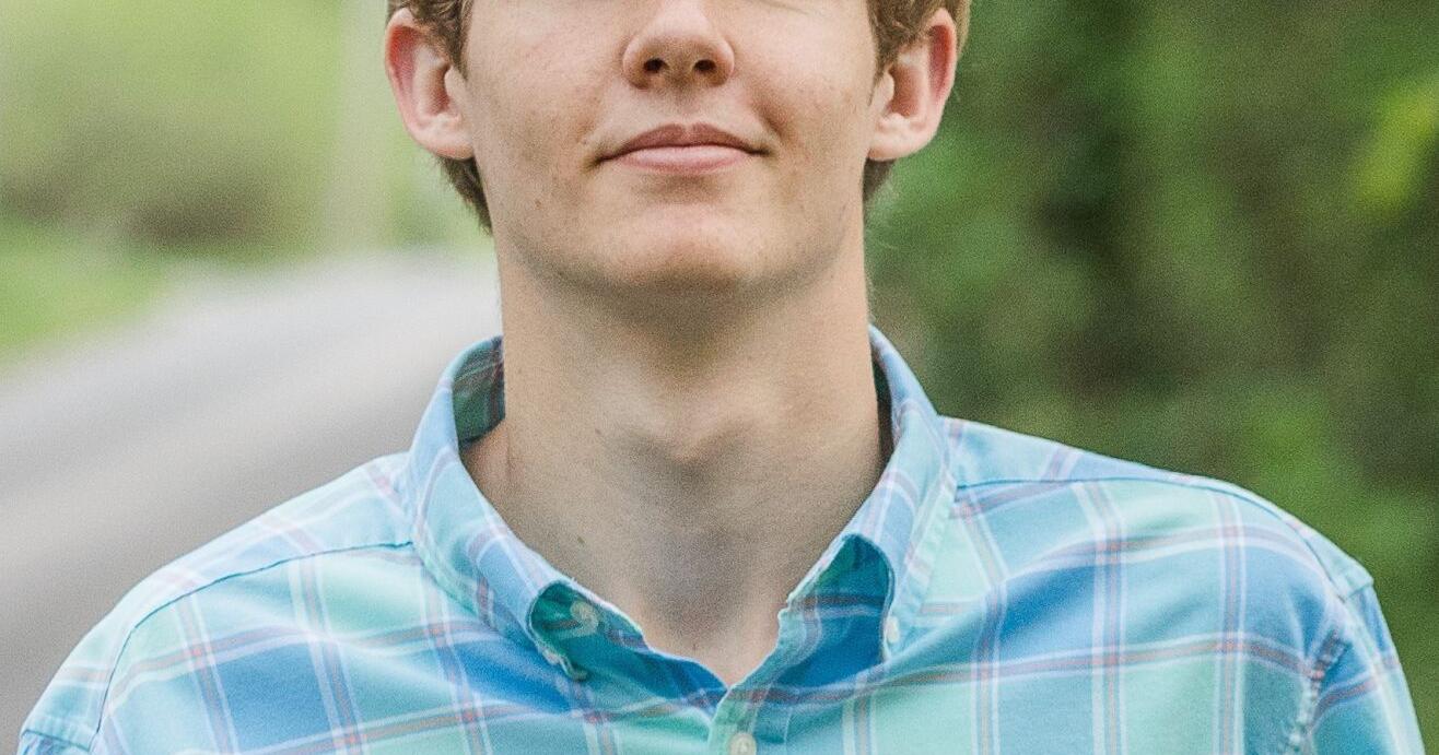 FOCUS ON YOUTH: Parker Bell - Vimarsana News