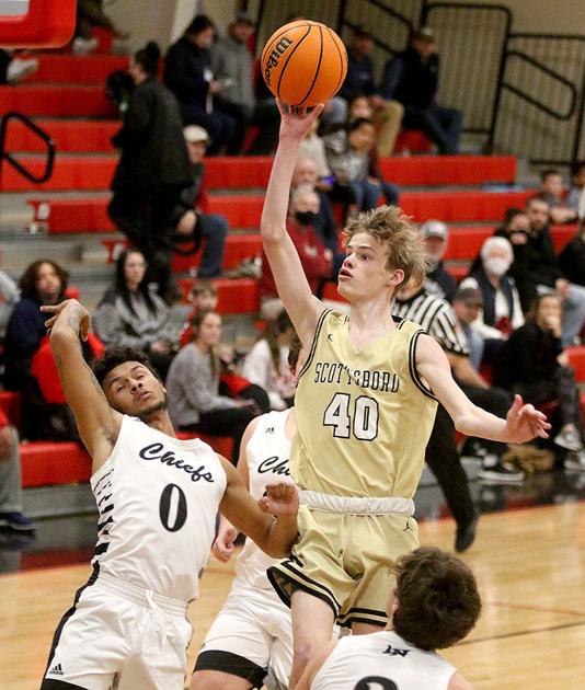 JCSentinel.com - Scottsboro winning streaks continue during win over rival image