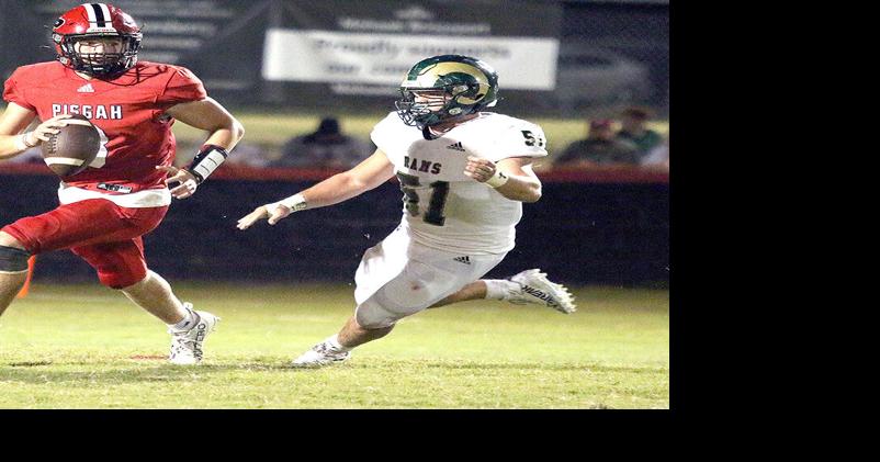 JCSentinel.com - PREP FOOTBALL WEEK 5 PREVIEWS: Teams reach the midpoint of regular season image