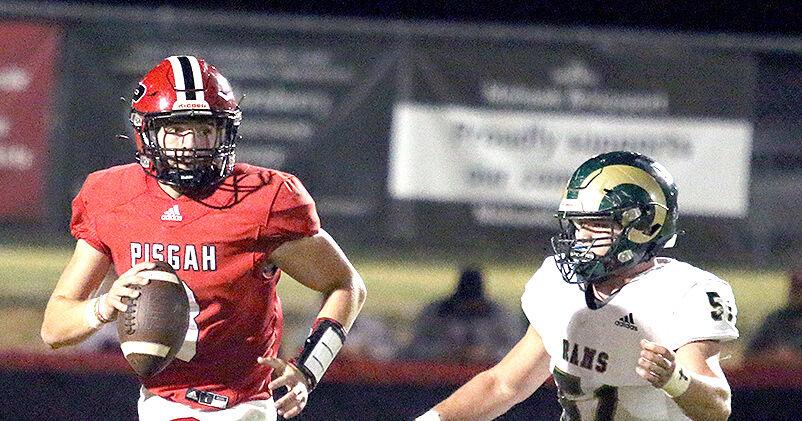 JCSentinel.com - PREP FOOTBALL WEEK 5 PREVIEWS: Teams reach the midpoint of regular season image