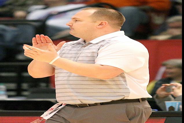 JCSentinel.com - Perry leaves Skyline to join Mountain Brook staff image