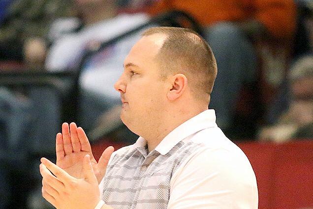 JCSentinel.com - Perry leaves Skyline to join Mountain Brook staff image