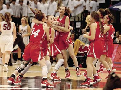 Pisgah Defeats Montgomery Academy To Win Second Straight State