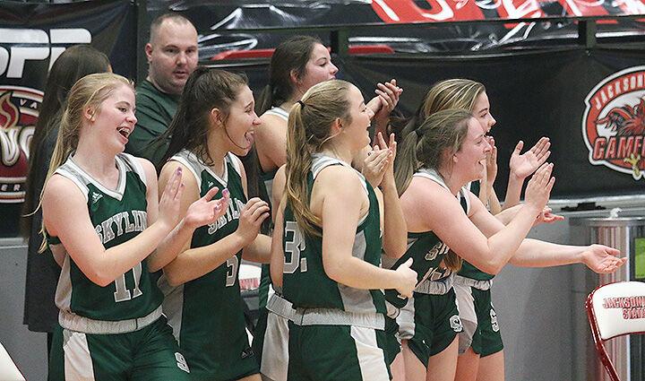 JCSentinel.com - Skyline presses on to state image
