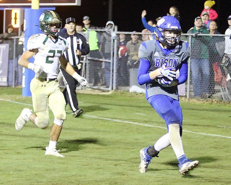JCSentinel.com - NSM works overtime for ninth win image
