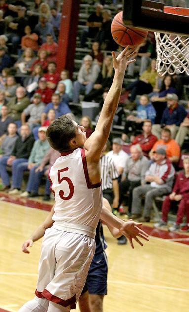 Section Traps Patriots Wins Wynn S Home Debut Sports