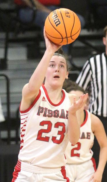 JCSentinel.com - Scottsboro softball’s Bennett, Pisgah basketball’s Heard set for AHSADCA All-Star Week image