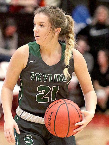 Local Players Selected Named To All Tennessee Valley Girls