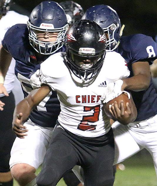 JCSentinel.com - Chiefs look to close in on playoff spot image