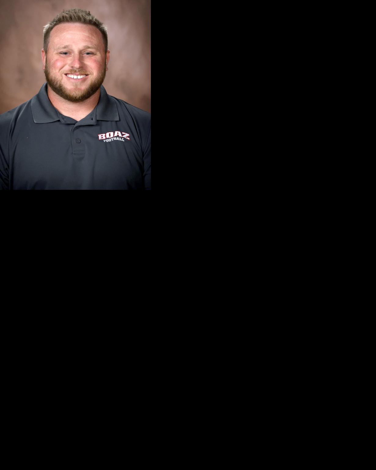 JCSentinel.com - Woodville hires Boaz assistant Sanders as head football coach image