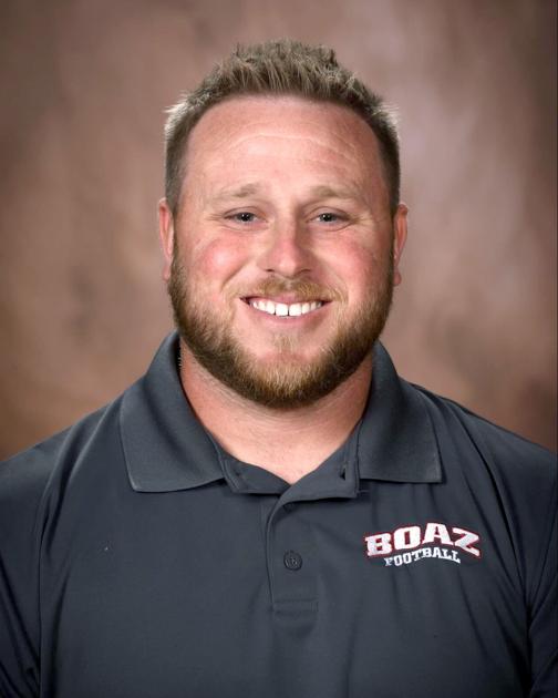 JCSentinel.com - Woodville hires Boaz assistant Sanders as head football coach image