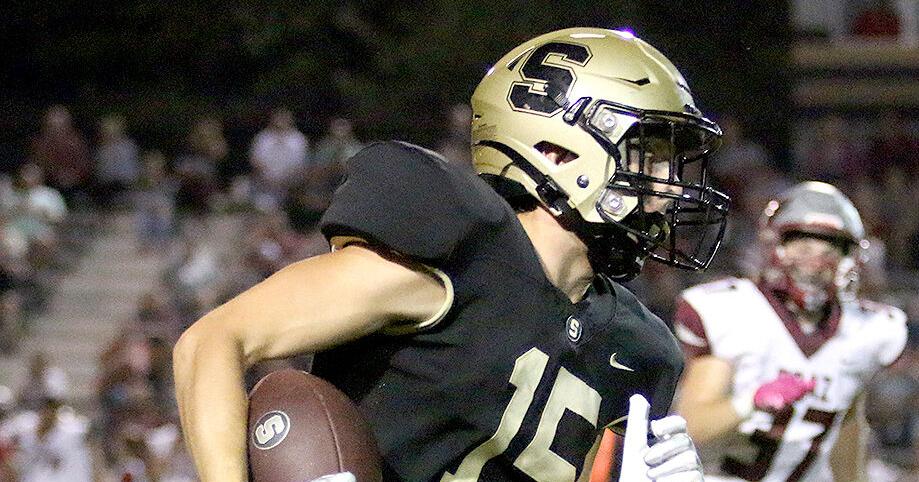 JCSentinel.com - Wildcats try to snap skid against defending region champion Arab image