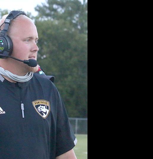 JCSentinel.com - Woodville’s Vann hired as Sylvania head coach image