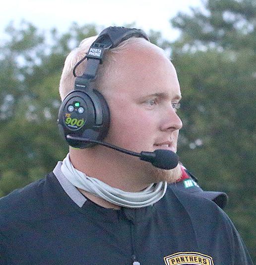 JCSentinel.com - Woodville’s Vann hired as Sylvania head coach image