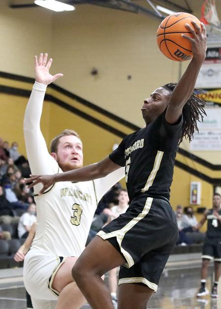 JCSentinel.com - Scottsboro downs Fort Payne for share of regular-season area title, 20th win image