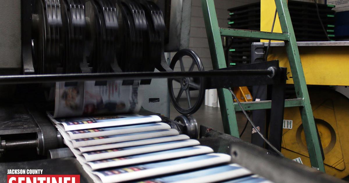 The first rough draft of history | Feature Story | jcsentinel.com