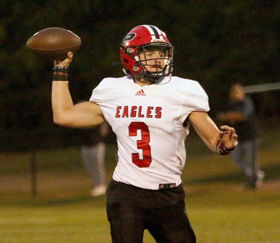 Pisgah scores secondmost points in program history in region win over