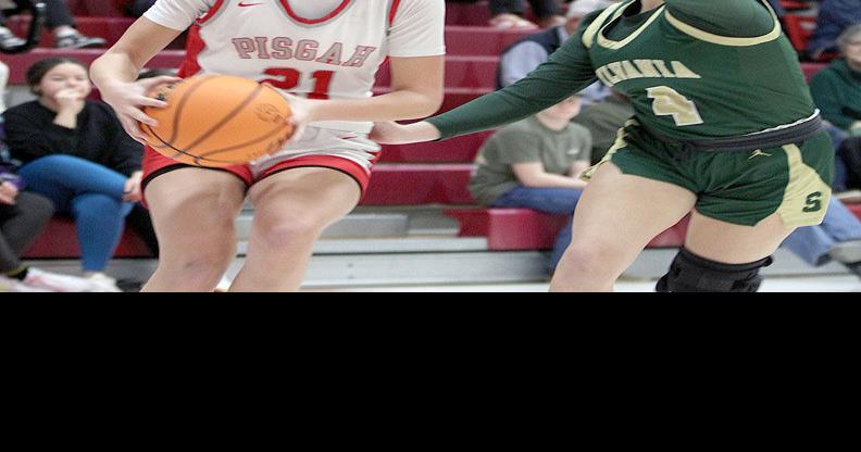 JCSentinel.com - Pisgah sweeps Sylvania on ‘Senior Night’ image